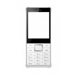 Full Body Housing For Mphone 280 White - Maxbhi.com