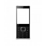 Full Body Housing For Mphone 380 Black - Maxbhi.com