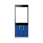 Full Body Housing For Mphone 380 Blue - Maxbhi.com
