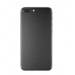 Full Body Housing For Mphone 7s Black - Maxbhi.com