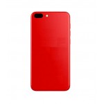 Full Body Housing For Mphone 7s Red - Maxbhi.com
