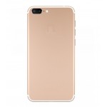 Full Body Housing For Mphone 7s Rose Gold - Maxbhi.com