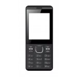 Full Body Housing For Mtech Atom Plus Black - Maxbhi.com