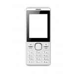Full Body Housing For Mtech Atom Plus White - Maxbhi.com