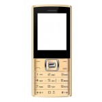 Full Body Housing For Mtech Boss White - Maxbhi.com