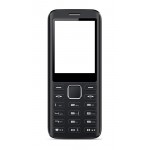 Full Body Housing For Mtech Classic Black - Maxbhi.com