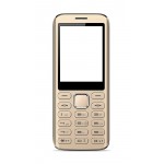 Full Body Housing For Mtech Classic Gold - Maxbhi.com