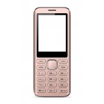Full Body Housing For Mtech Classic Red - Maxbhi.com