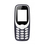 Full Body Housing For Mtech G24 Blue - Maxbhi.com