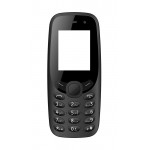 Full Body Housing For Mtech G24 Brown - Maxbhi.com