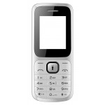 Full Body Housing For Mtech G55 White - Maxbhi.com