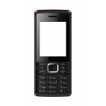 Full Body Housing For Mtech L25 Black - Maxbhi.com