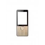 Full Body Housing For Mtech Trendy Plus White - Maxbhi.com