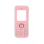 Full Body Housing For Mu Phone M1 Black - Maxbhi.com