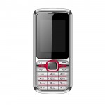 Lcd Screen For Mu Phone M1000 Plus Replacement Display By - Maxbhi.com