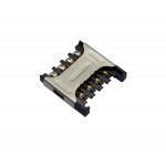 MMC Connector for MU Phone M1