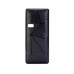 Back Panel Cover For Mu Phone M310 Black - Maxbhi.com