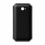 Back Panel Cover For Nomu S30 Mini White - Maxbhi.com