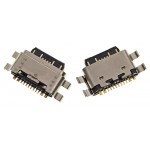 Charging Connector For Nubia Z18 By - Maxbhi Com