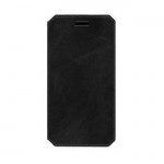 Flip Cover For Nomu S30 Mini Black By - Maxbhi.com