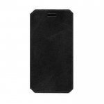 Flip Cover For Nomu T10 Black By - Maxbhi.com