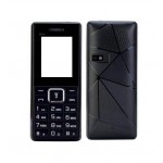 Full Body Housing For Mu Phone M310 Black - Maxbhi Com