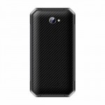 Full Body Housing For Nomu S30 Mini White - Maxbhi.com