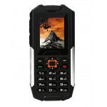 Lcd Screen For Nomu T10 Replacement Display By - Maxbhi.com