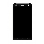 Lcd Screen For Nomu T18 Replacement Display By - Maxbhi Com
