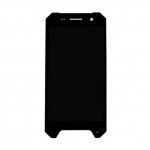 Lcd Screen For Nomu S30 Mini Replacement Display By - Maxbhi Com