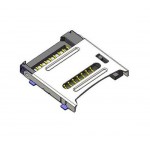 MMC Connector for Nomu T10