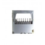 Mmc Connector For Nokia 4 By - Maxbhi Com