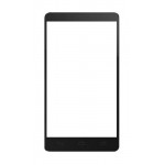 Replacement Front Glass For Alcatel Ot993 Aubergine By - Maxbhi.com