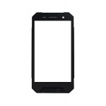 Touch Screen Digitizer For Nomu S30 Mini Black By - Maxbhi.com