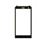 Touch Screen Digitizer For Nomu T18 White By - Maxbhi.com