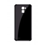 Back Panel Cover For Oukitel K5000 Black - Maxbhi.com