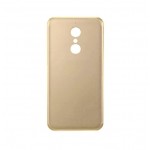 Back Panel Cover For Philips Xenium X596 White - Maxbhi.com