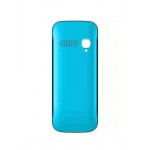 Back Panel Cover For Qtel Q12 Blue - Maxbhi.com