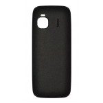 Back Panel Cover For Reach Champ Plus Selfie Black - Maxbhi.com