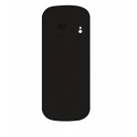 Back Panel Cover For Reach Cogent Strong White - Maxbhi.com