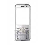 Back Panel Cover For Relaxx R3s White - Maxbhi.com