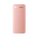 Back Panel Cover For Relaxx R4s Pink - Maxbhi.com