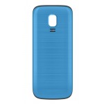 Back Panel Cover For Rocktel W1m Blue - Maxbhi.com