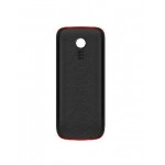 Back Panel Cover For Rocktel W2m Black - Maxbhi.com