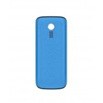 Back Panel Cover For Rocktel W2m Blue - Maxbhi.com