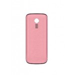 Back Panel Cover For Rocktel W2m Pink - Maxbhi.com