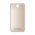 Back Panel Cover For Salora Arya Z4 White - Maxbhi.com