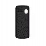 Back Panel Cover For Salora Kt24 Plus Arrow Black - Maxbhi.com