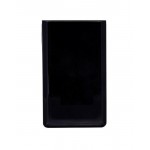 Back Panel Cover For Sict S225 Black - Maxbhi.com