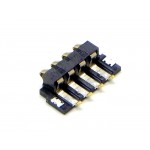 Battery Connector for Samsung Galaxy J4